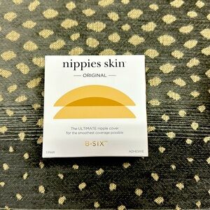 Nippies skin